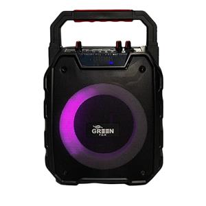 اسپیکر گرین مدل GSS-615