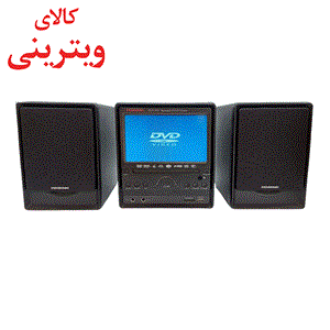 اسپیکر دسکتاپ مدل PENSONIC ( در حد نو )