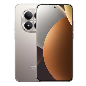 گوشی موبایل شیائومی مدل Redmi Note 15 Pro 5G دو سیم کارت ظرفیت 256 گیگابایت و رم 12 گیگابایت