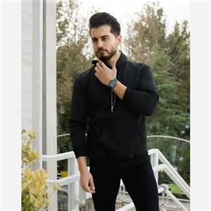 سویشرت مردانه Nike مدل Ganja