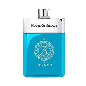 ادو پرفیوم مردانه هاوس آف سیلیج HoS N.003 حجم 75ml
