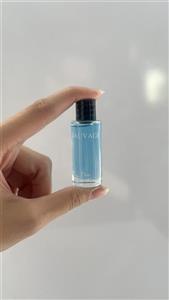 عطر ادکلن ساواج الکسیر مینیاتوری رین هارد ۸ میل | Sauvage Elixir Miniature Rain hard