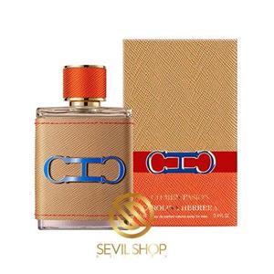 ادکلن سی اچ پشن مردانه (فور هیم) کارولینا هررا Carolina Herrera CH Pasión for Him