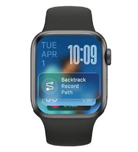 ساعت هوشمند و ایرفون بی سیم گرین لاین Dynamic Duo