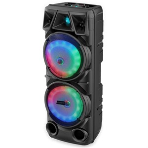 اسپیکر چمدانی مسافرتی دیجی مدل zqs 8210s