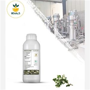 روغن مورد خوراکی با کیفیت عالی 1 لیتری گرید(A )