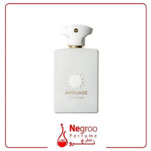 عطر آمواج دسیژن مردانه 100 میل Amouage Decision اورجینال