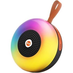 اسپیکر بلوتوثی قابل حمل مدل max m-s450