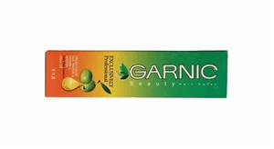 کیت رنگ مو گارنیک (Garnic) شماره 7.20 رنگ شرابی روشن