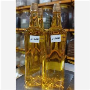روغن آفتابگردان سنتی ، خالص و طبیعی