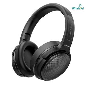 هدفون و اسپیکر بی سیم گرین لاین مدل SOUNDFLEX GN2N1SFHPCM