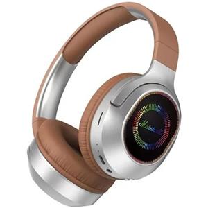 هدفون بلوتوثی مارشال مدل major 908 گوشی RGB LED