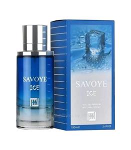 ادوپرفیوم مردانه جکوینز ساوج ایس | Jackwins Savoye Ice