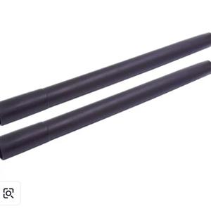 لوله جاروبرقی مدل دو تکه مناسب برای جاروبرقی بوش ارگومکس