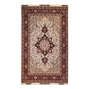 ذرع نیم (تبریز) نقشه هریس کد 1100167