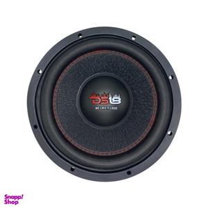 ساب ووفر خودرو دی اس 18 مدل Z-BD124DR