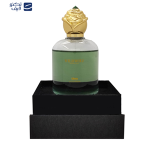 ادوپرفیوم مردانه اولترا ویرچوآل مدل Sauvage Dior Wolf Wild حجم 100 میلی لیتر