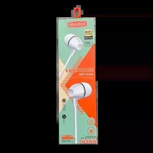 هندزفری سیمی Abodos مدل ES-526