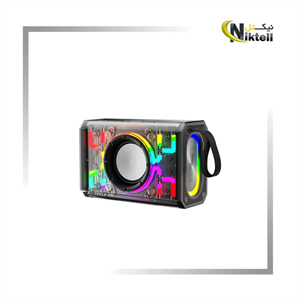 اسپیکر بلوتوثی لنیس مدل s843