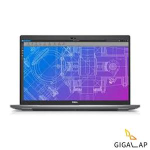 لپ تاپ  DELL Precision 3570 مدل I7 1265U 16GB 512GB SSD 4GB T550 15,6 INCH FHD