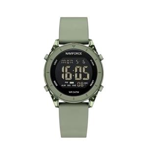 ساعت مچی زنانه نیوی فورس Naviforce NF 7108 GN/GN