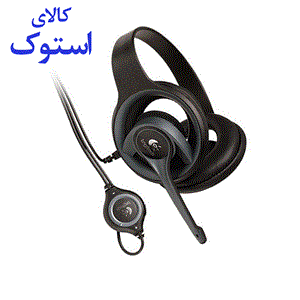 هدست مخصوص بازی لاجیتک مدل digital precision ( کارکرده )