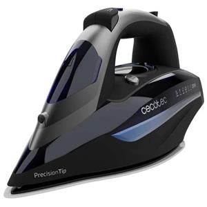 IronHero 3200 i-Pump اتو بخار سکوتک حرفه‌ای با پمپ آب اتوماتیک کد 1876 (پس کرایه)