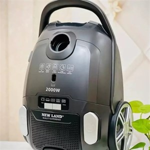 جارو برقی 2000 وات نیولند مدل 3092BL