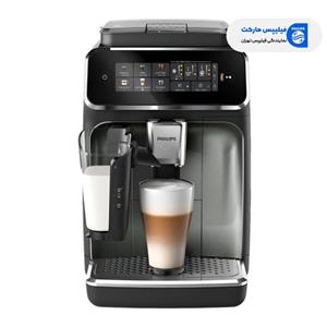 اسپرسوساز تمام اتومات فیلیپس مدل EP3349