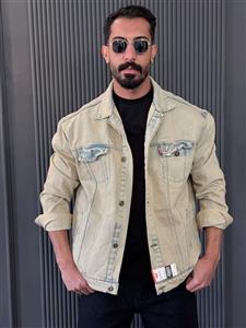 کت جین وارداتی LEVIS کد12457