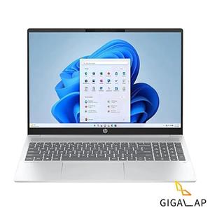 لپ تاپ HP OMNIBOOK 7 مدل ULTRA 7 255U 16GB 1TB SSD INTEL VS NPU 14 2K PLUS 120Hz