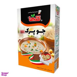جو پرک گلها وزن 170 گرم
