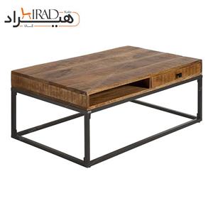 میز جلو مبلی هیراد مدل J39