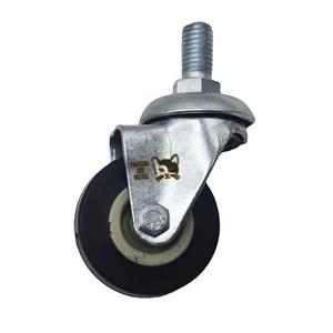 چرخ گردان مدل پرشین کت کد YPNO-PICHI-LASTIKI-50*18MM