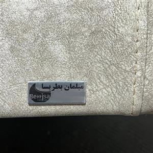 مبل تختخواب شو یک نفره بطریسا مدل نیکو