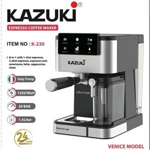 اسپرسوساز یولوکس مدل ونیز