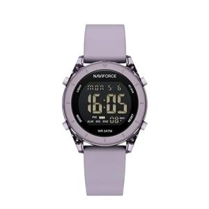 ساعت مچی زنانه نیوی فورس Naviforce NF 7108 PE/PE