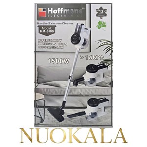 جاروشارژی 1500وات هافمنز مدل8809-HM