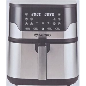 سرخ کن ونکو مدل VO-0082
