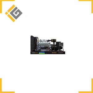 دیزل ژنراتور میتسوبیشی