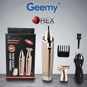 موزن گوش و بینی جیمی مدل GM-3110
