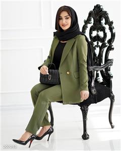 کت شلوار | مدل ۲۰۷۰