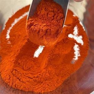 پودر خالص سرگل زعفران شازر 2گرمی ،کوهبنان، ضمانتی 