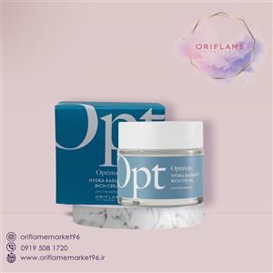 کرم صورت هیدرا رادیانس ریچ اپتیمالز