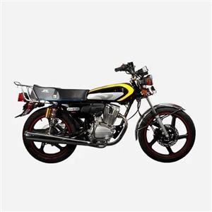 موتور سیکلت طرح هندا مارک راپیدو 200cc