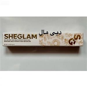 ریمل شیگلم گلد تقویت کننده مژه اصل وارداتی