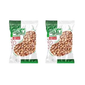 لوبیا کشاورزی - 900 گرم بسته 2 عددی