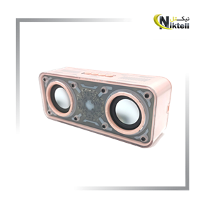 اسپیکر بلوتوثی لنیس مدل s842
