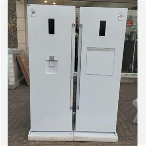 یخچال کلور مدل روسو پلاس 60