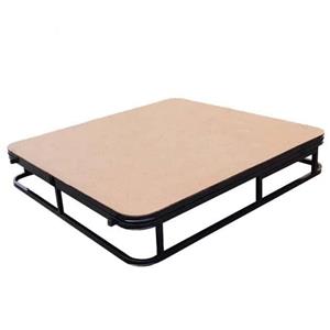 کفی تخت خواب یک و نیم نفره 140 سانت (پس کرایه)